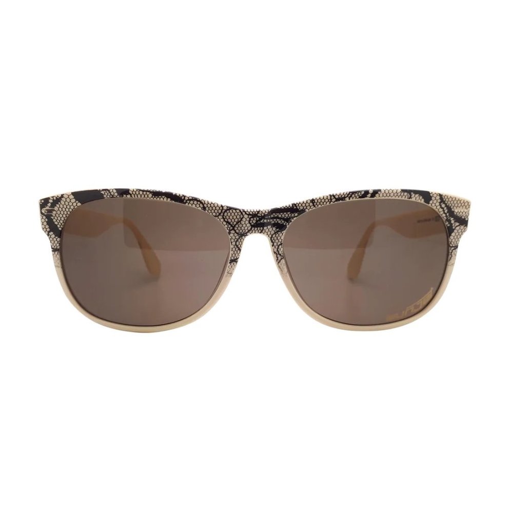 Carrera Sunjet 90s Vintage Sunglasses